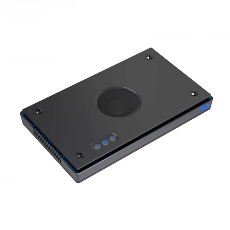 Reef Lighting - A8se/a8pro 2.0 geração 240w inteligente coral