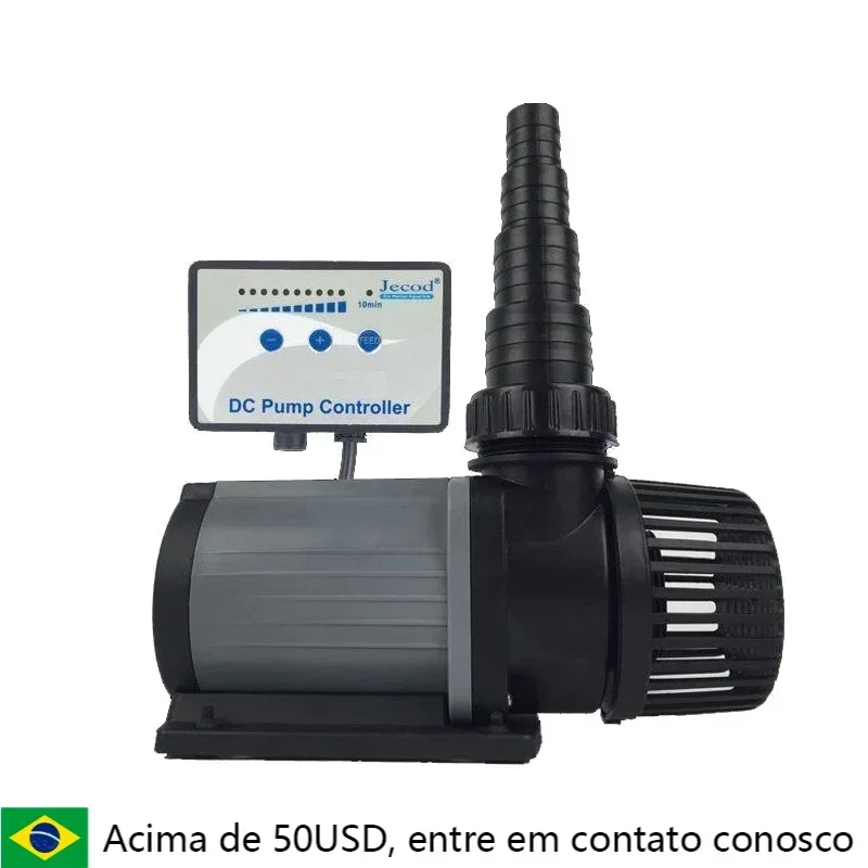 Marine Aquarium - Bomba de Água Submersível Jebao Jecod