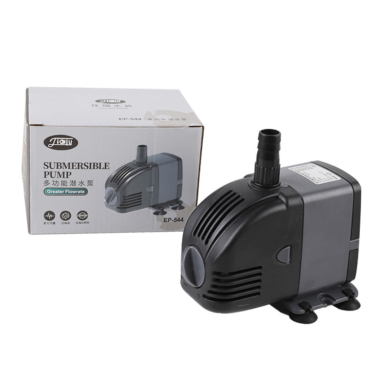Reef Aquarium - Bomba Submersível SUNSUN 220V de Baixo