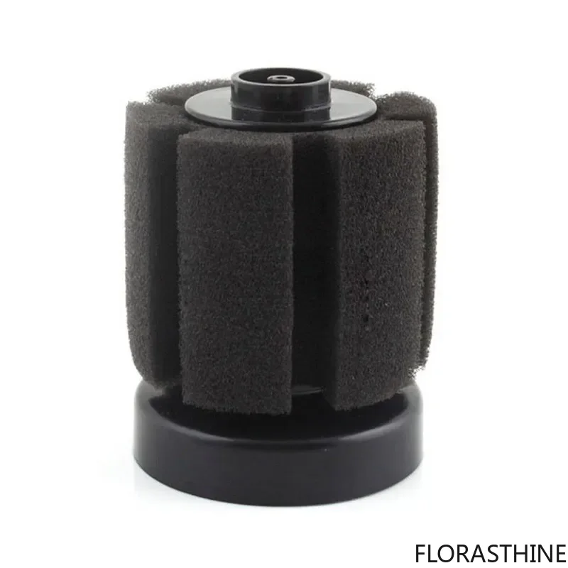 Reef Tank Filter - 10 Peças de Filtro de Esponja