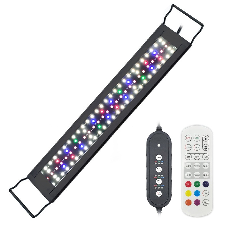 Reef Lighting - Luz LED para Aquário de Peixes,