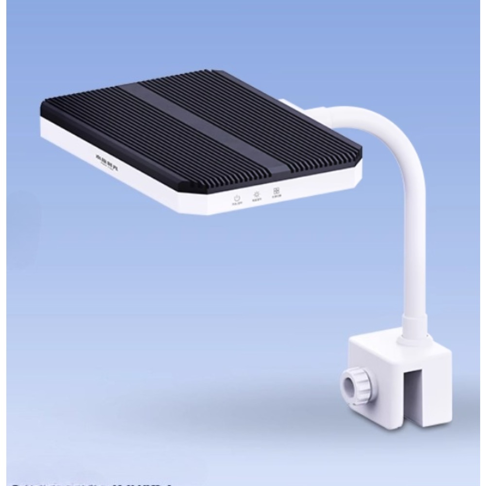 Aquarium Marine Lights - Netlea tempo aquático mini aquário led