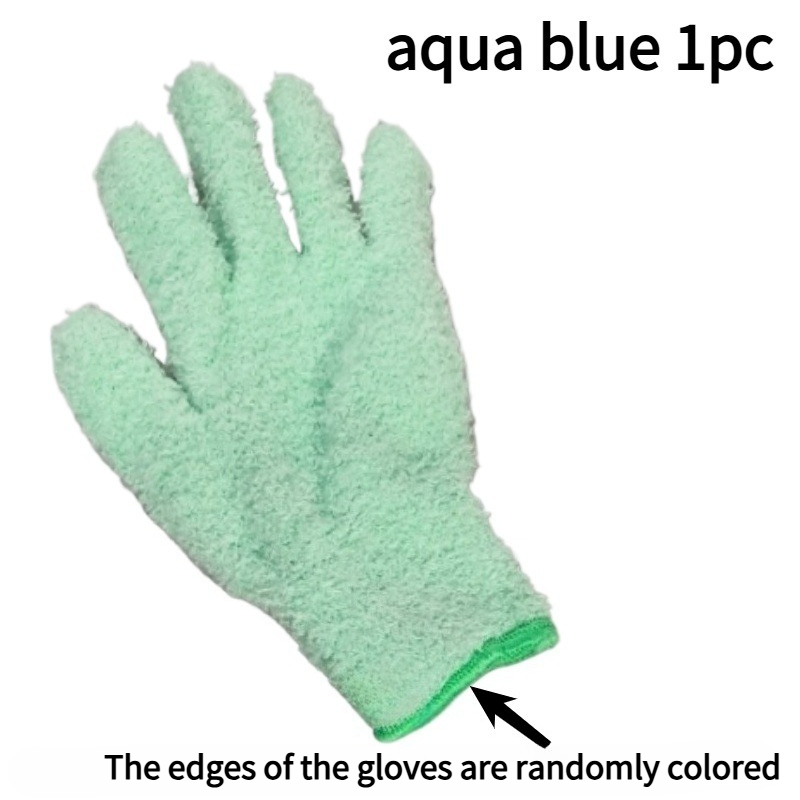 Luvas de Remoção de Poeira em  - Marine Coral avaliação e preço