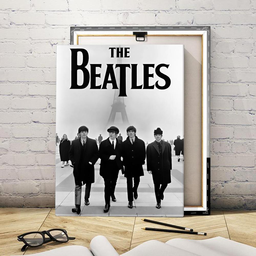 Pintura de parede com moldura, - Live Rock avaliação e preço