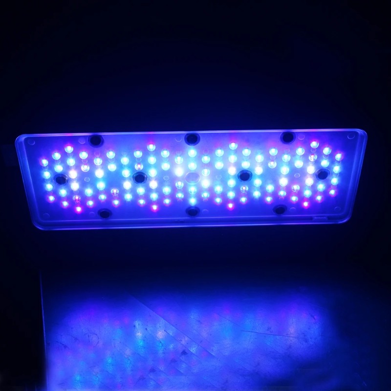 Luzes LED Oceânicas de Espectr - Reef Lighting avaliação e preço