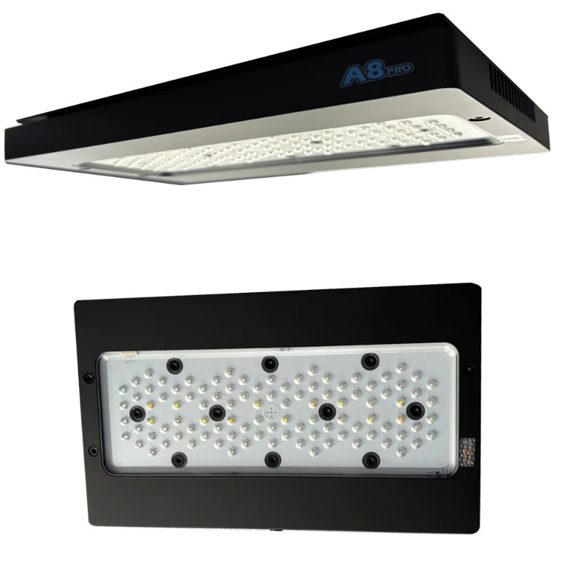 Luzes LED Oceânicas de Espectr - Reef Lighting avaliação e preço