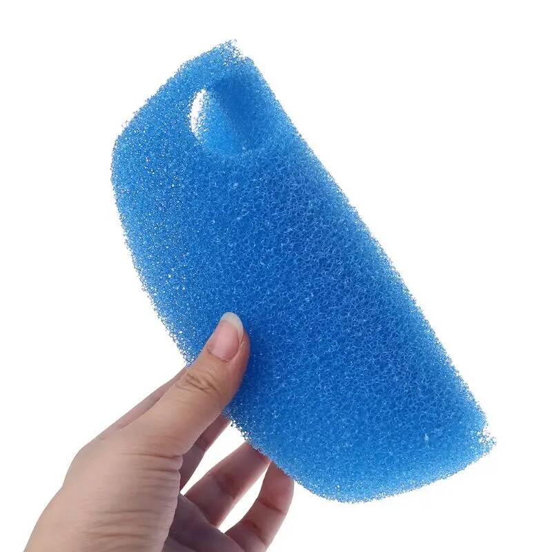 6/10 peças de esponjas filtran - Reef Tank Filter avaliação e preço
