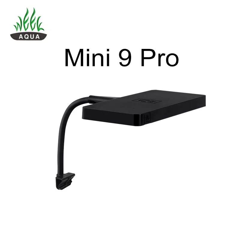 WEEK AQUA USB luz de aquário P - Aquarium Marine Lights avaliação e preço