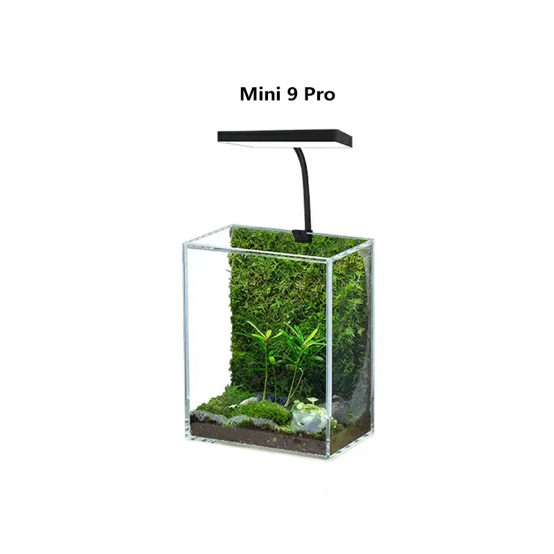 WEEK AQUA USB luz de aquário P - Aquarium Marine Lights avaliação e preço