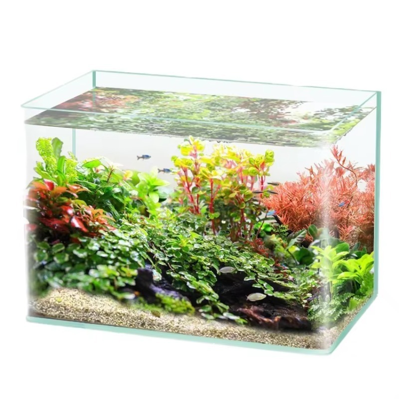Embalagem de caixa de aquário  - Saltwater Tank avaliação e preço