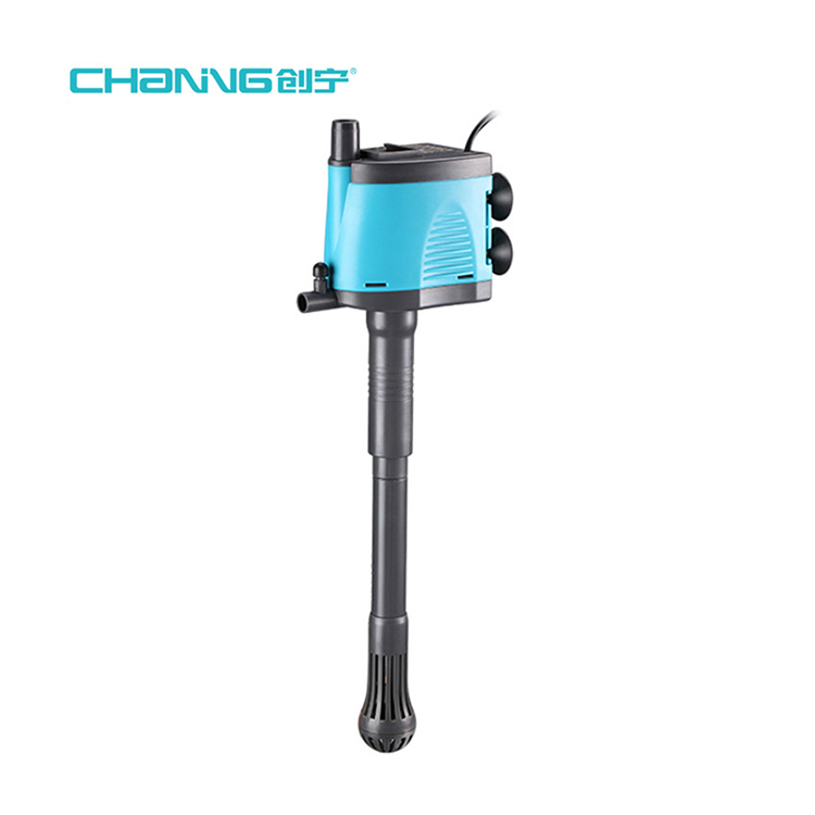 Bomba de Água Submersível Mult - Reef Tank Filter avaliação e preço