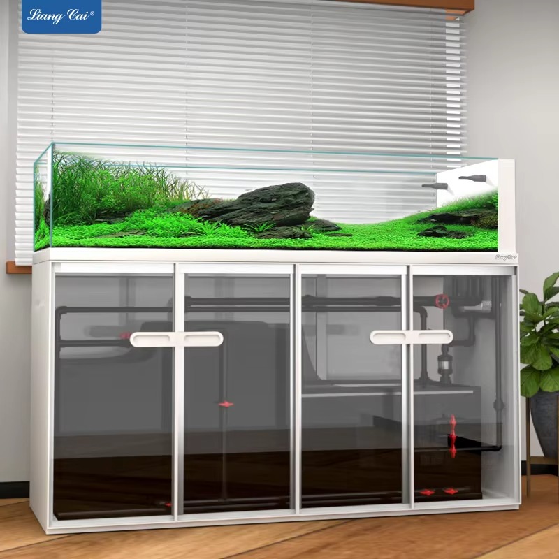 Acessórios para aquários: Supo - Saltwater Tank avaliação e preço