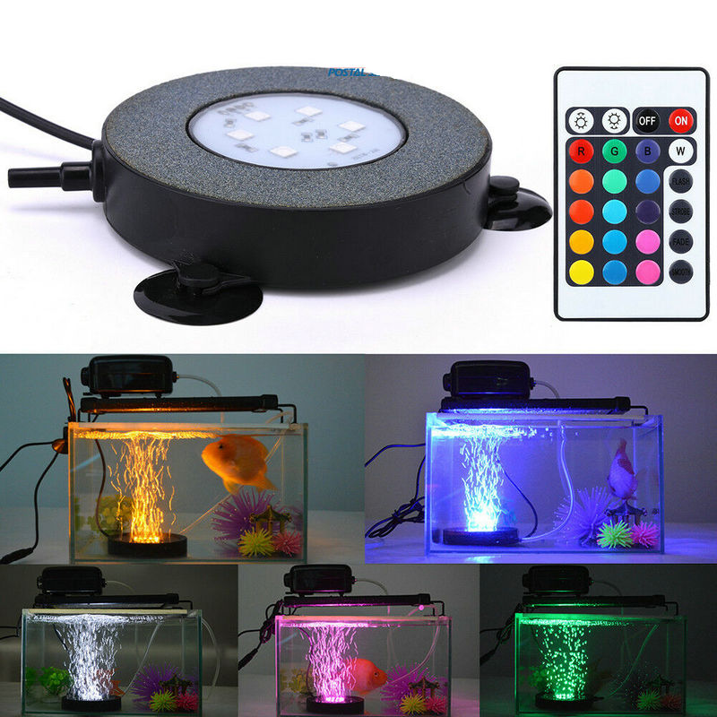 Controle Remoto de 24 Teclas,  - Aquarium Marine Lights avaliação e preço