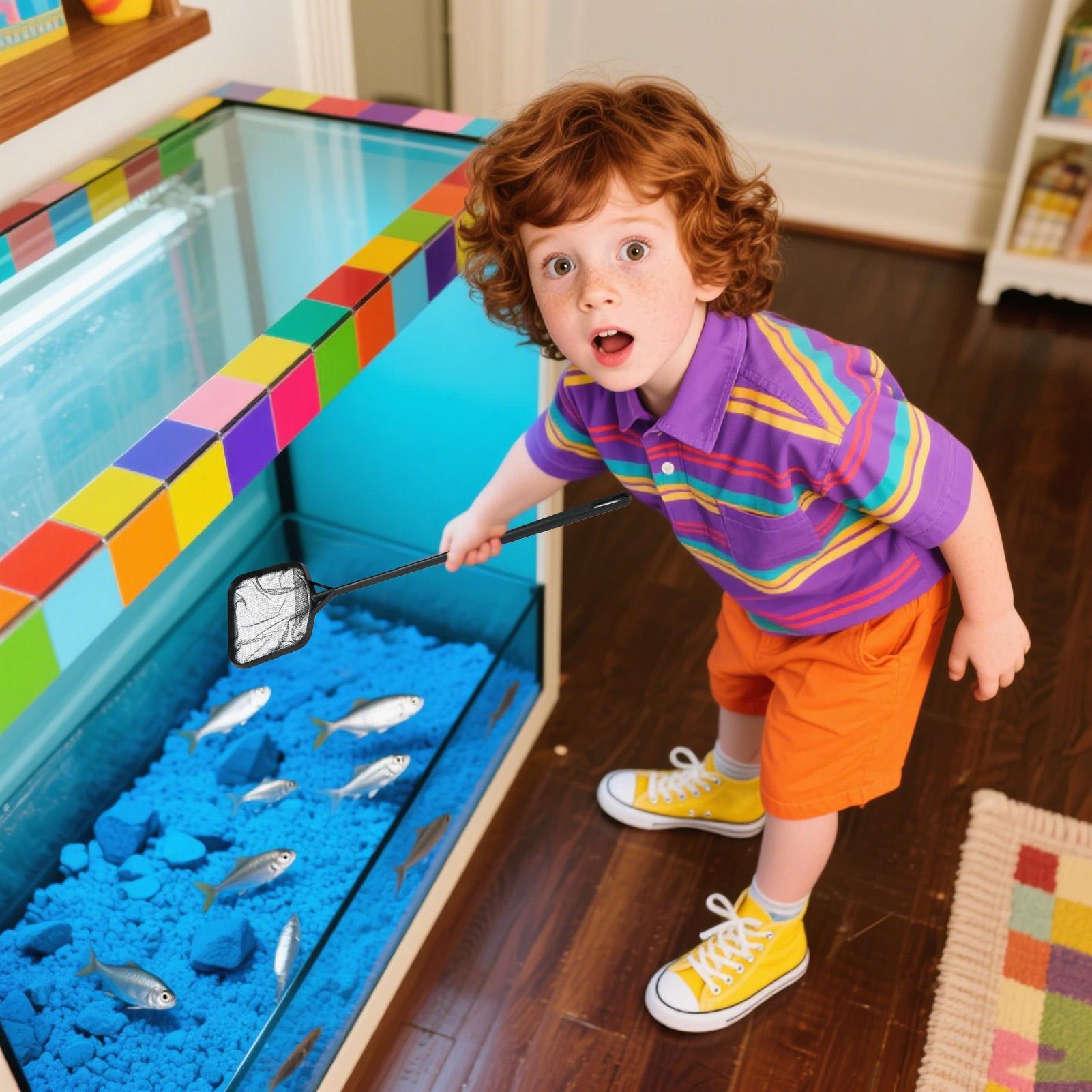 Redes para Limpeza de Piscinas - Marine Aquarium avaliação e preço