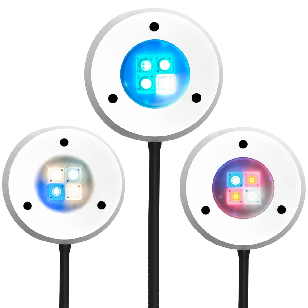 Luz LED para Aquário Spectra S - Saltwater Tank avaliação e preço