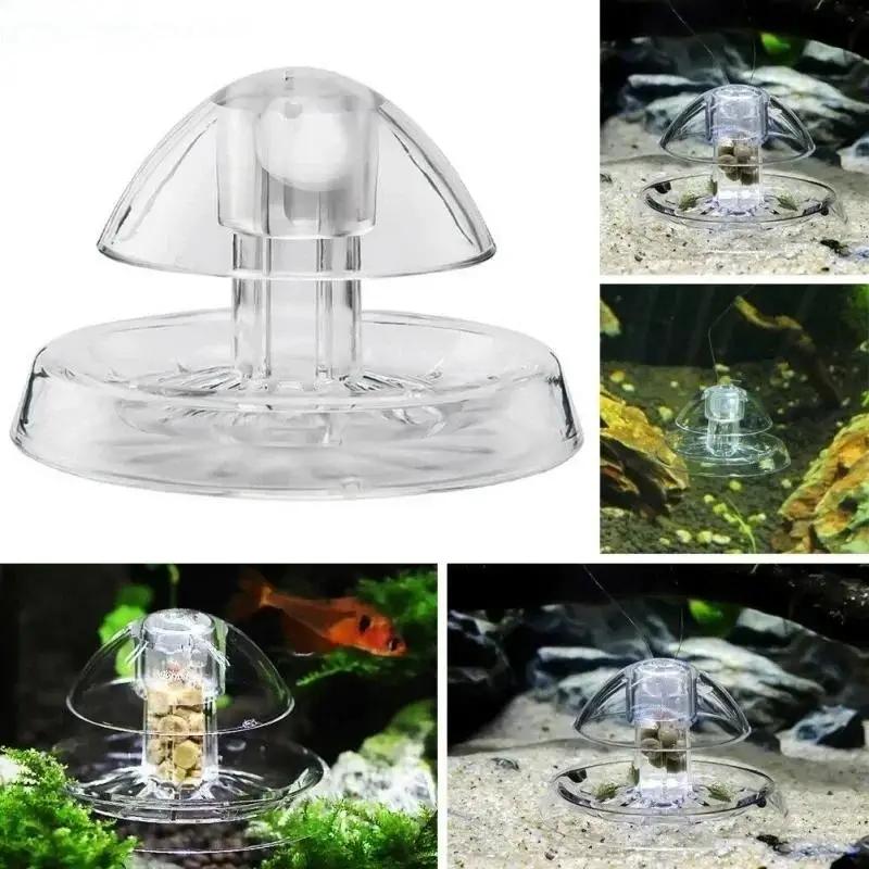 2026 Nova Armadilha de Plástic - Marine Aquarium avaliação e preço