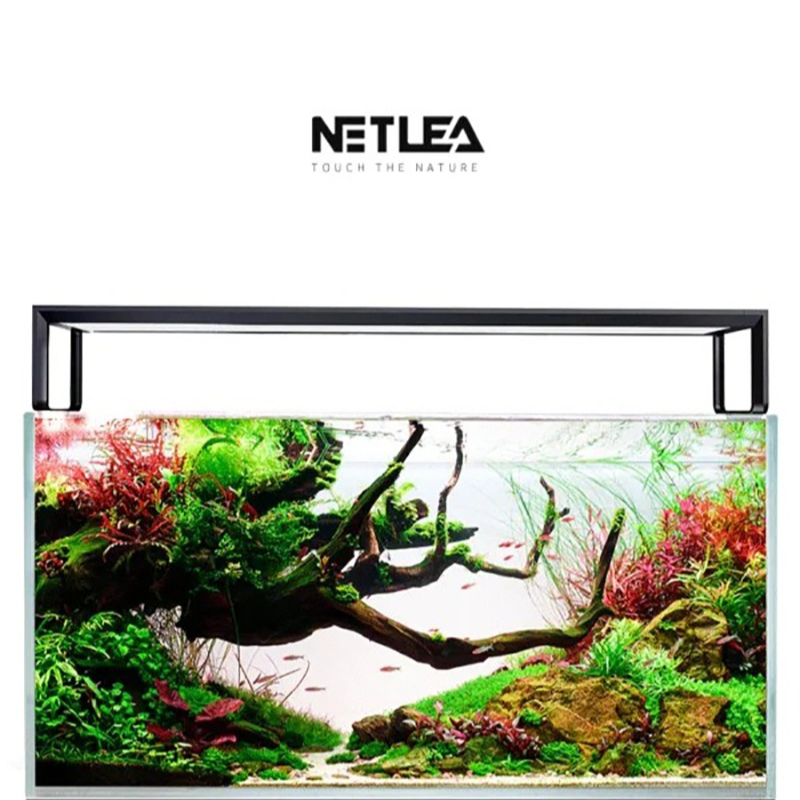 Luz de Aquário Inteligente Net - Aquarium Marine Lights avaliação e preço
