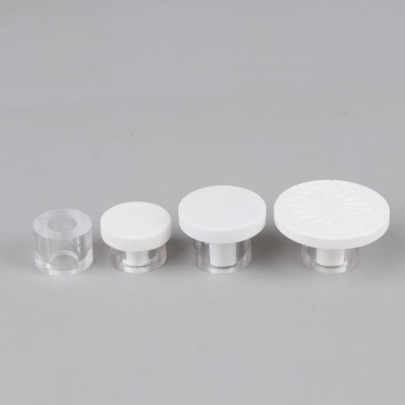 6 pçs/set coral frag suportes  - Marine Coral avaliação e preço