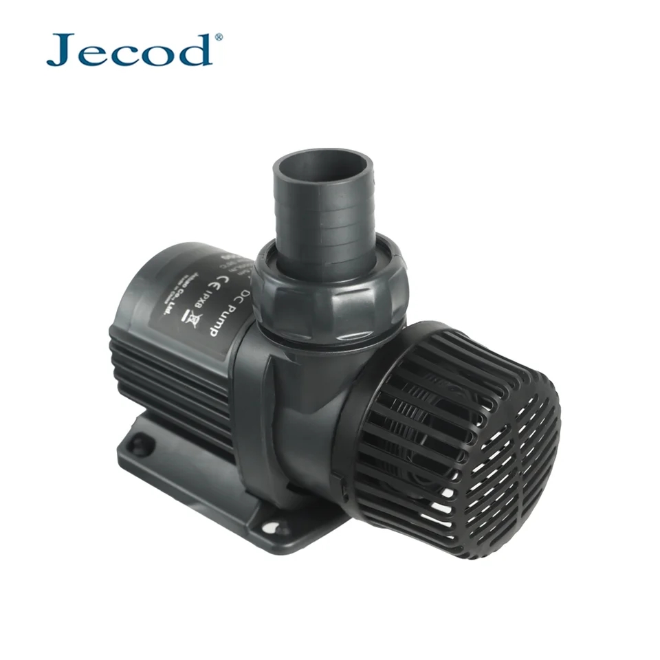 Jebao jecod dcp 2500/3500/5000 - Saltwater Tank avaliação e preço