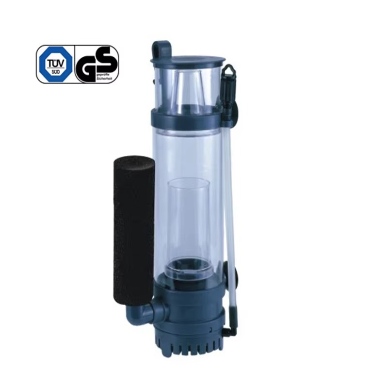 WG 308 WG 310 Skimmer de Prote - Marine Aquarium avaliação e preço