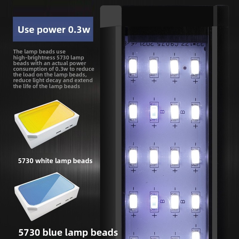 Luz LED Profissional para Aquá - Reef Lighting avaliação e preço