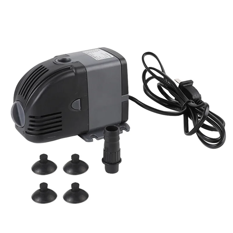 Bomba Submersível SUNSUN 220V  - Reef Aquarium avaliação e preço