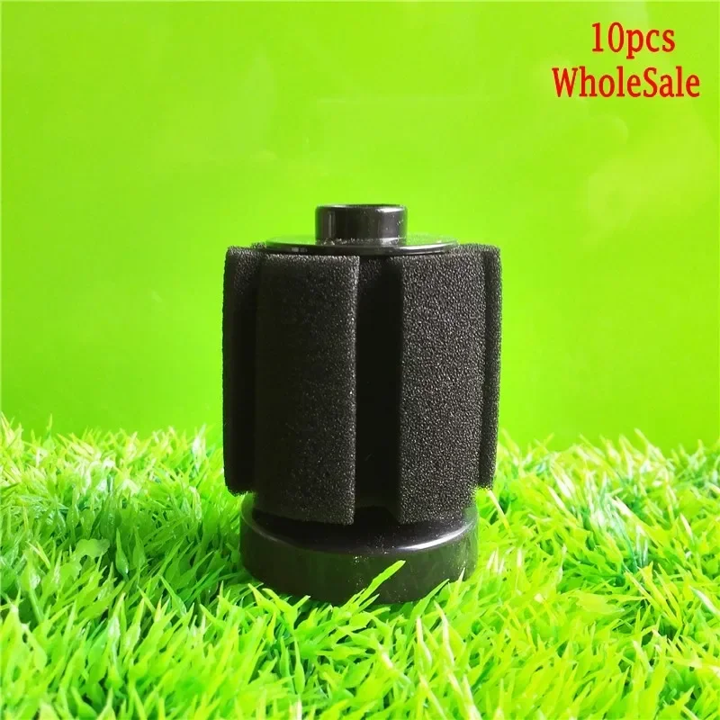 10 Peças de Filtro de Esponja  - Reef Tank Filter avaliação e preço