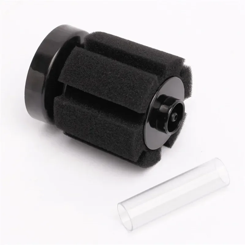 10 Peças de Filtro de Esponja  - Reef Tank Filter avaliação e preço