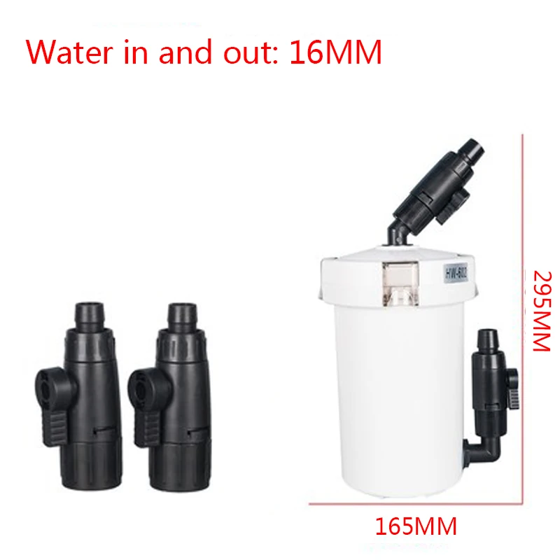 Sunsun Filtro de aquário Aquri - Reef Tank Filter avaliação e preço