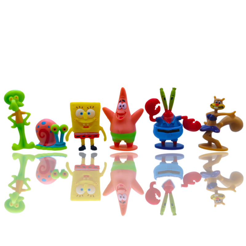 Decoração de Aquário Bob Espon - Ocean Aquarium avaliação e preço