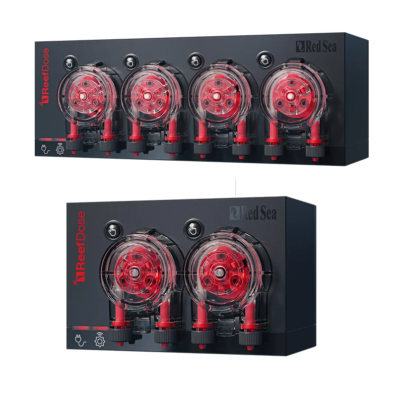 Bomba alimentadora automática  - Saltwater Tank avaliação e preço