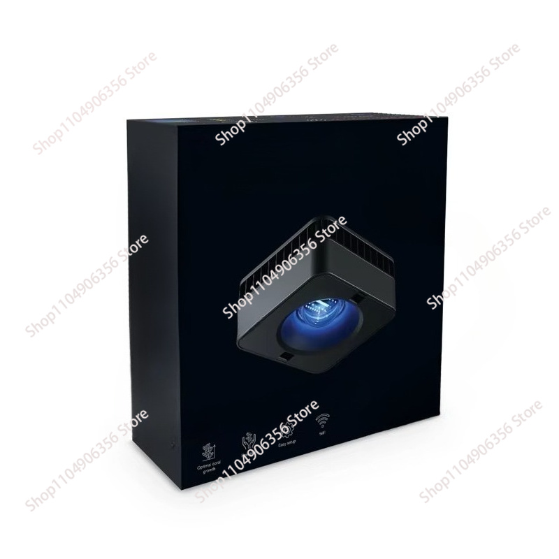 Nova Lâmpada LED de 60w para A - Marine Aquarium avaliação e preço