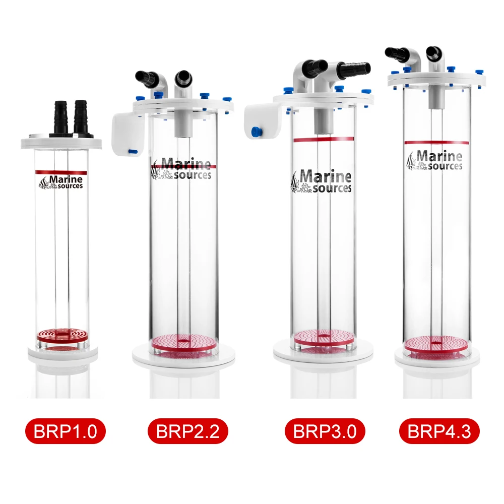 Fontes marinhas Red Devil Bio  - Reef Tank Filter avaliação e preço
