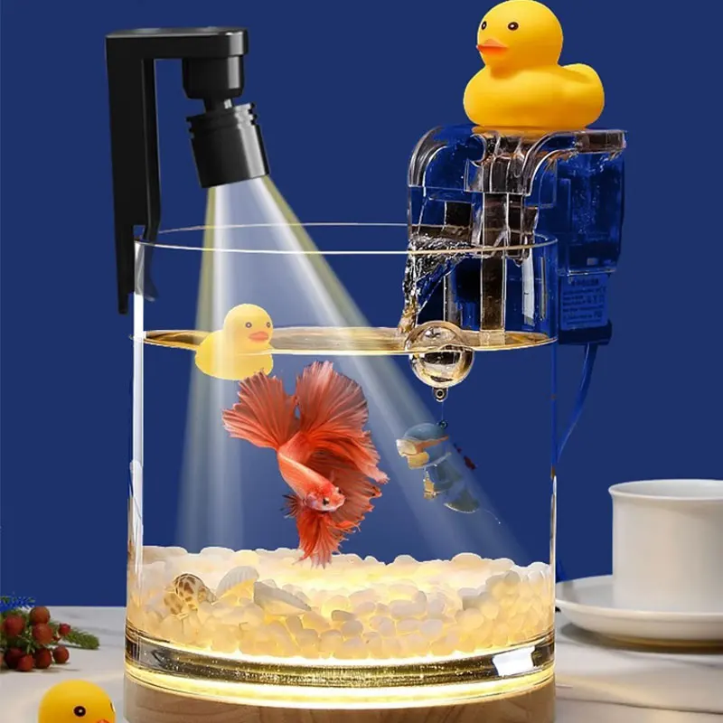 Luz de braçadeira usb à prova  - Aquarium Marine Lights avaliação e preço