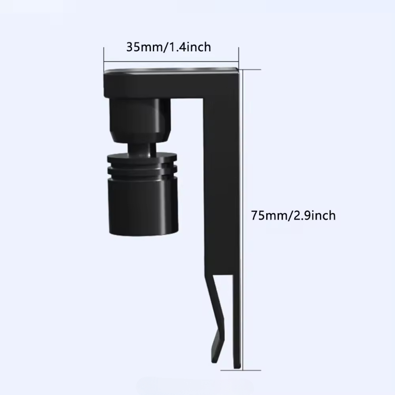 Luz de braçadeira usb à prova  - Aquarium Marine Lights avaliação e preço