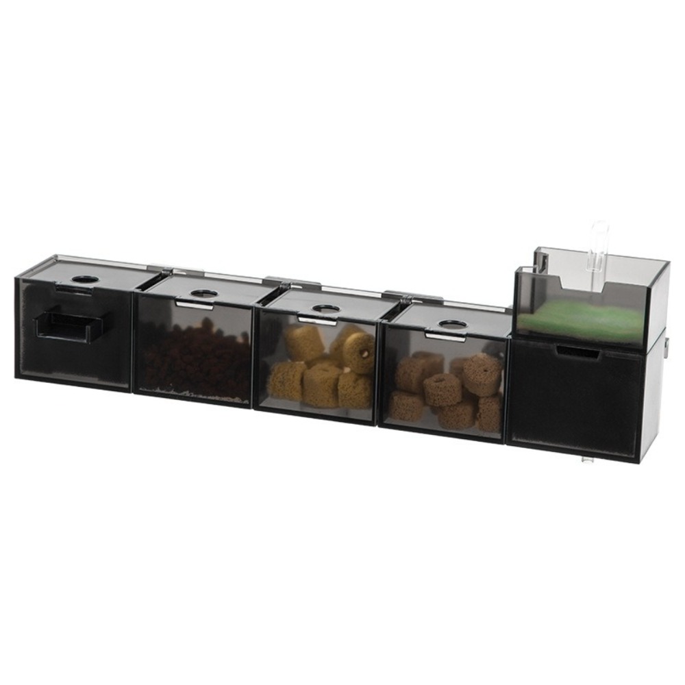 Filtro Externo Três em Um para - Reef Tank Filter avaliação e preço