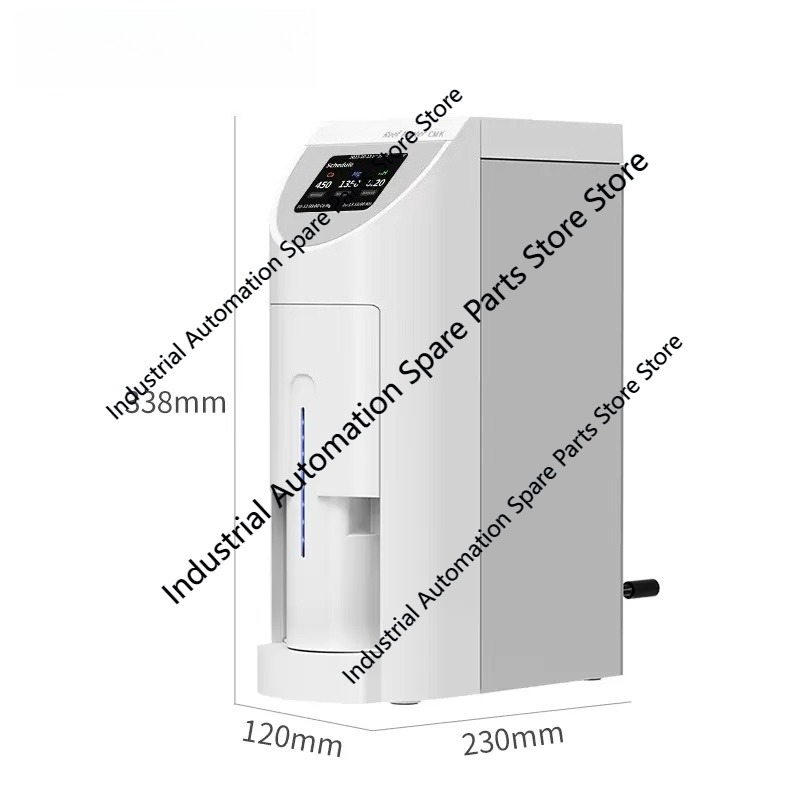 Kamoer Reef Master SPA medidor - Reef Aquarium avaliação e preço
