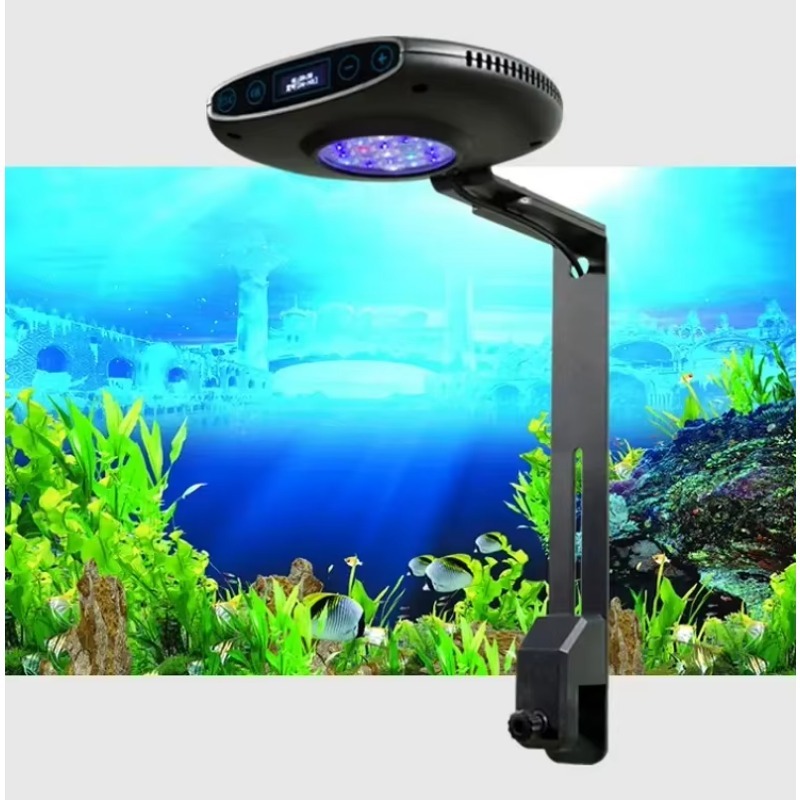 Luz para Aquários Marinhos Q7  - Reef Lighting avaliação e preço