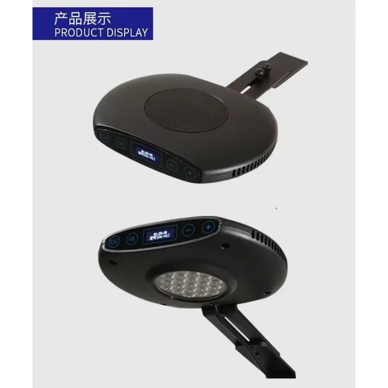 Luz para Aquários Marinhos Q7  - Reef Lighting avaliação e preço