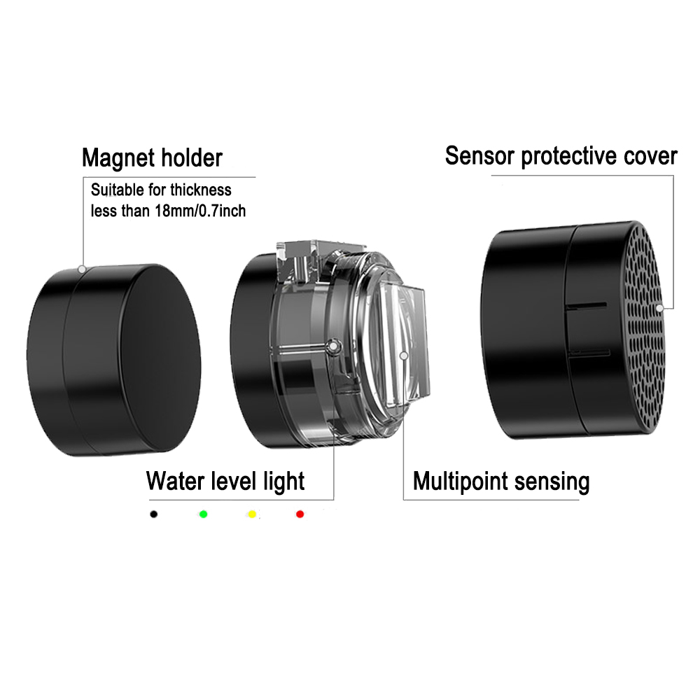 Sensor automático de voeg de á - Marine Coral avaliação e preço