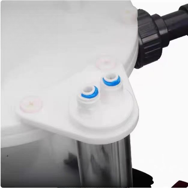 Reator de Cálcio CR-140/200/20 - Marine Aquarium avaliação e preço