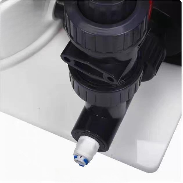 Reator de Cálcio CR-140/200/20 - Marine Aquarium avaliação e preço