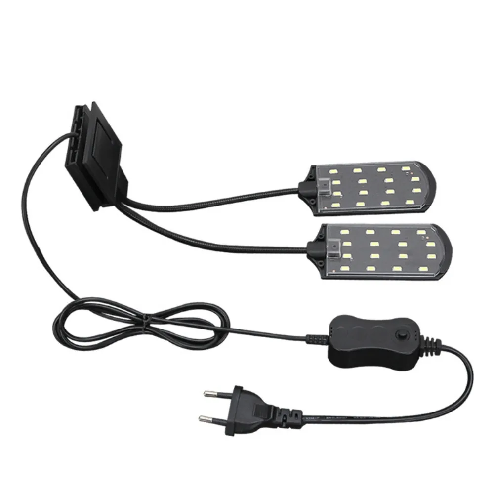 Mini luz led para aquário 5w,  - Reef Lighting avaliação e preço