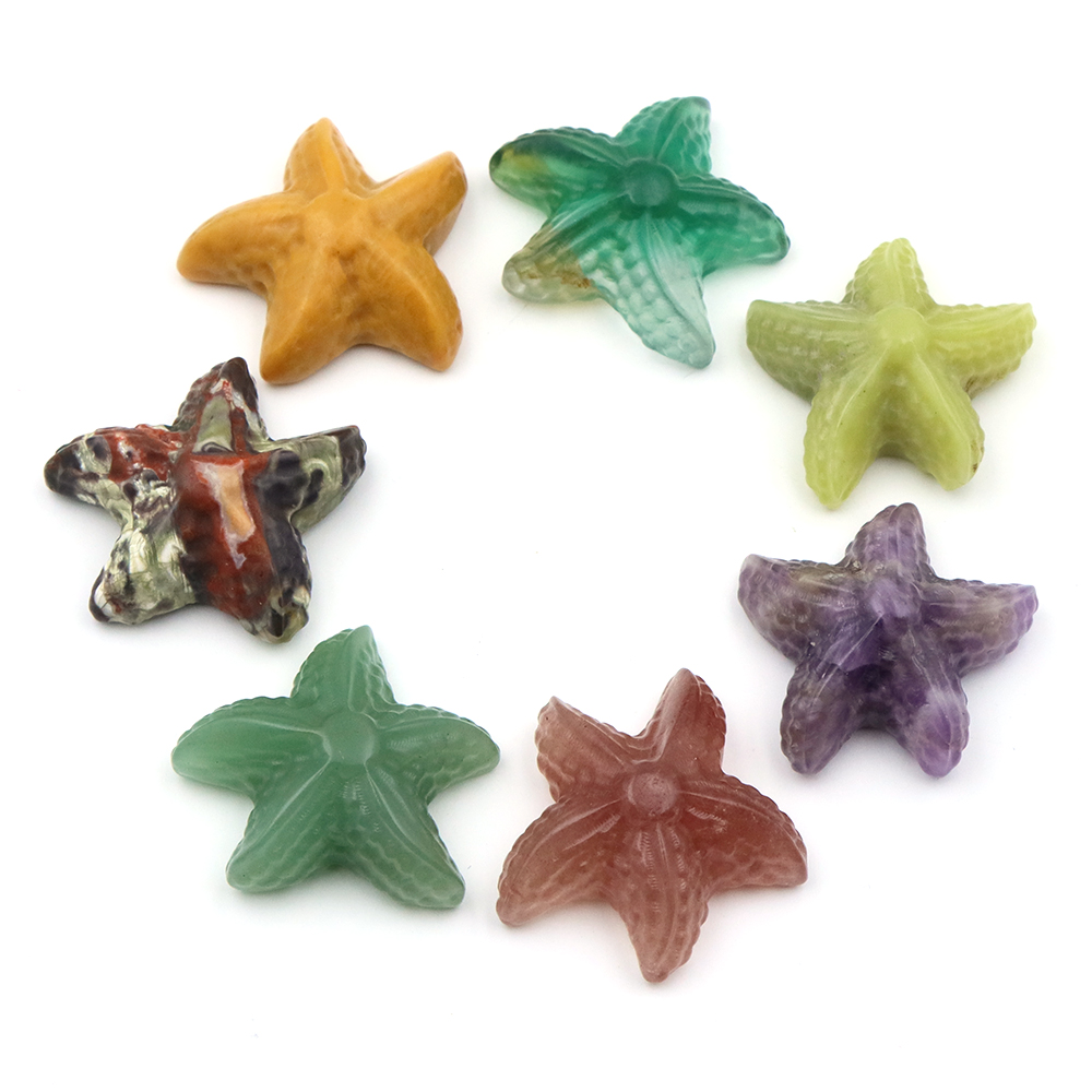 Estátua em forma de estrela do - Marine Aquarium avaliação e preço
