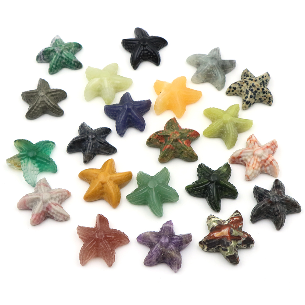 Estátua em forma de estrela do - Marine Aquarium avaliação e preço