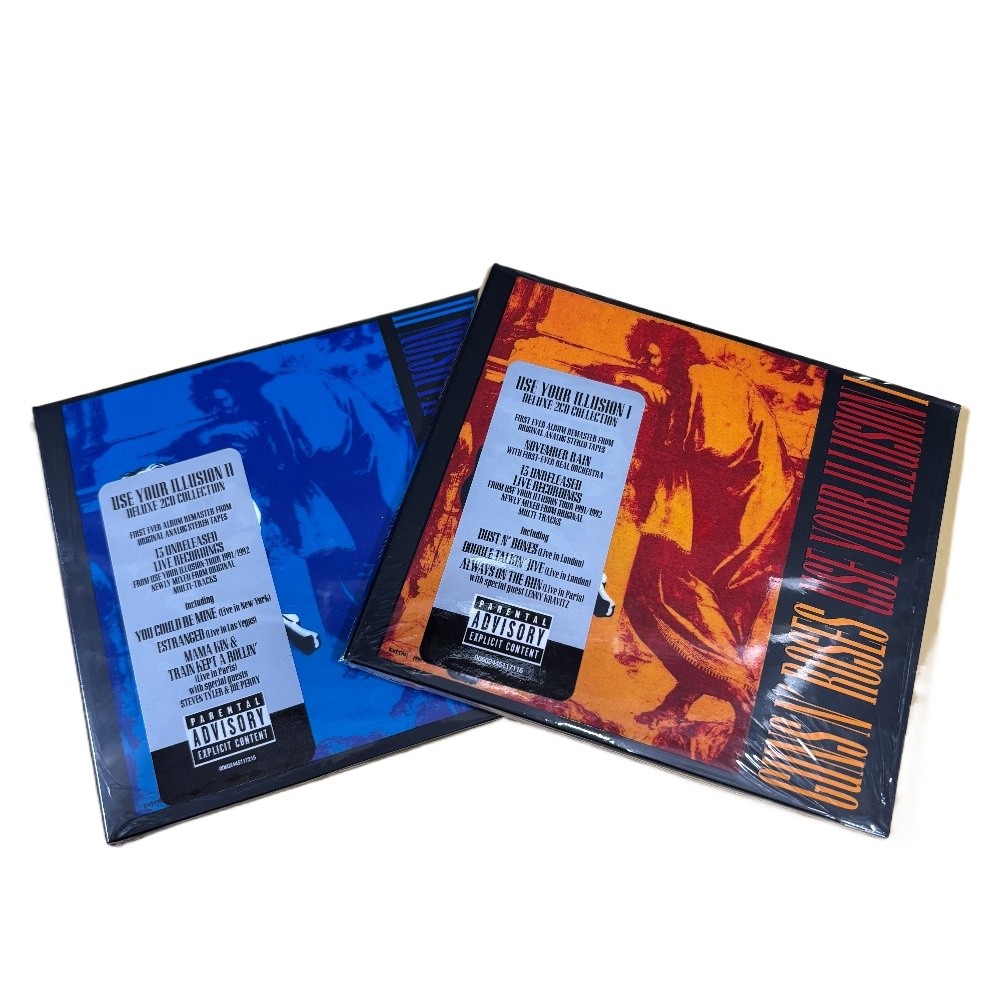 Hard Rock Blues Metal Deluxe 4 - Live Rock avaliação e preço