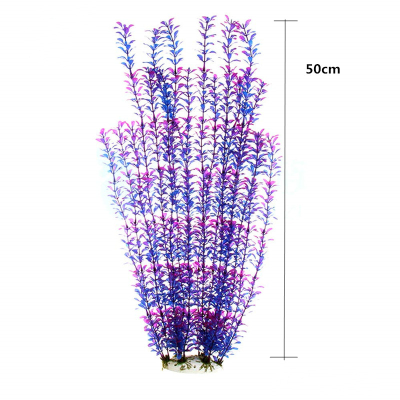 Plantas Artificiais Raras para - Ocean Aquarium avaliação e preço
