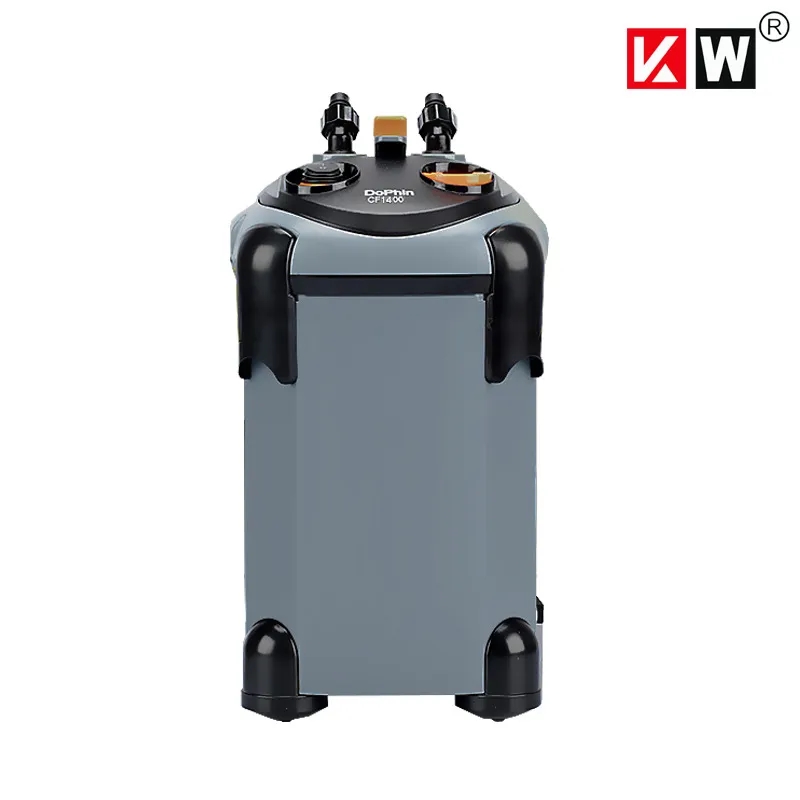 Filtro Dophin-CF Série Aquariu - Reef Tank Filter avaliação e preço