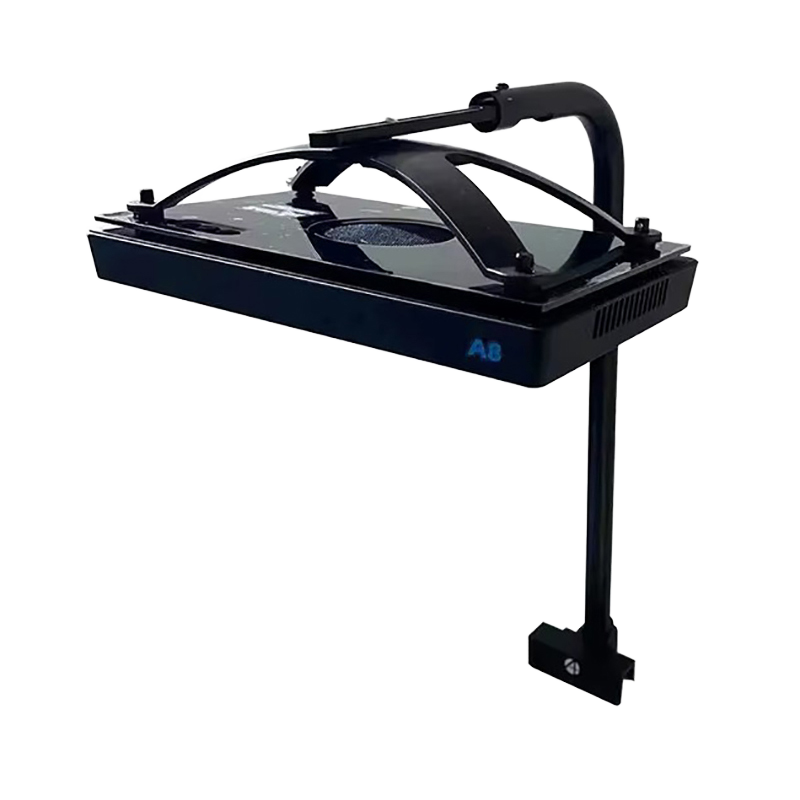 Luz LED para Aquário Marinho A - Reef Lighting avaliação e preço
