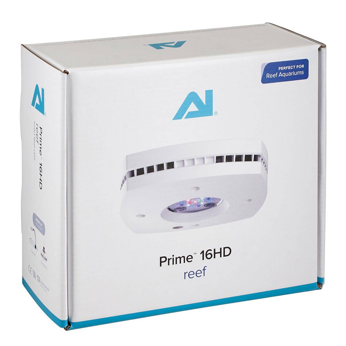 Luz de recife LED Prime 16 HD, - Reef Lighting avaliação e preço